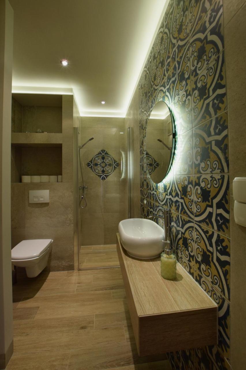Pilsudskiego In City Apartments كراكوفيا المظهر الخارجي الصورة