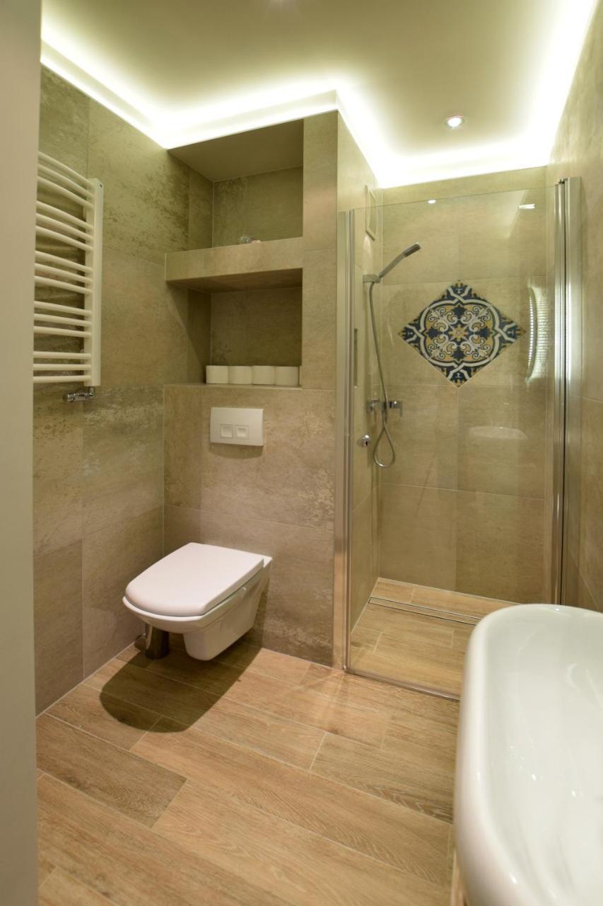 Pilsudskiego In City Apartments كراكوفيا المظهر الخارجي الصورة