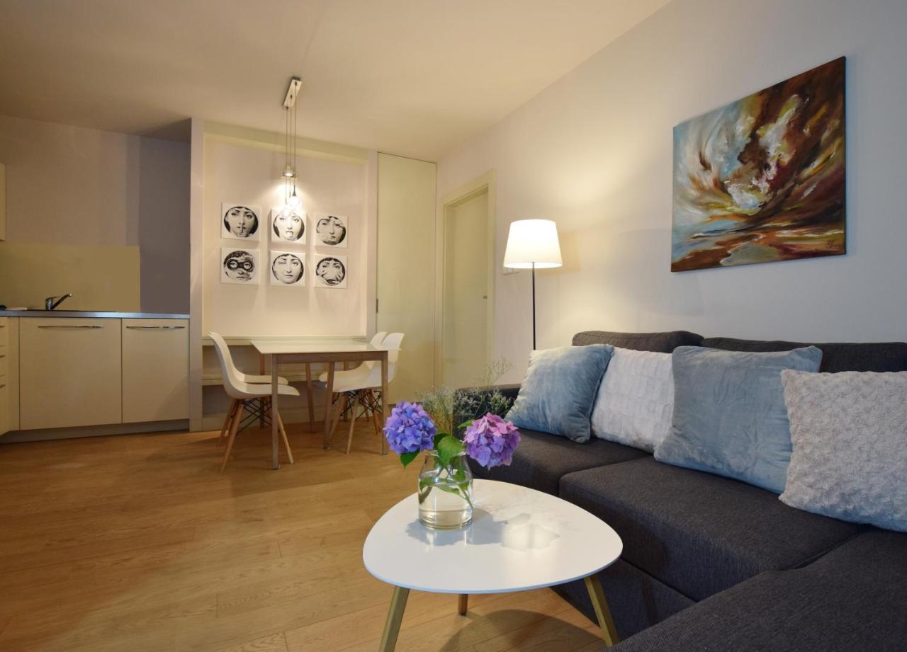 Pilsudskiego In City Apartments كراكوفيا المظهر الخارجي الصورة